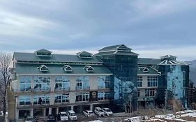 Falettis Grand Hotel Murree